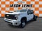 2024 Chevrolet Silverado 3500 HD Crew Cab Standard Box 4-Wheel Drive Work Truck