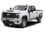 2024 Chevrolet Silverado 3500 HD Crew Cab Standard Box 4-Wheel Drive Work Truck