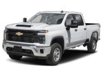 2024 Chevrolet Silverado 3500 HD Crew Cab Standard Box 4-Wheel Drive Work Truck