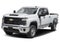 2024 Chevrolet Silverado 3500 HD Crew Cab Standard Box 4-Wheel Drive Work Truck