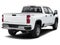 2024 Chevrolet Silverado 3500 HD Crew Cab Standard Box 4-Wheel Drive Work Truck