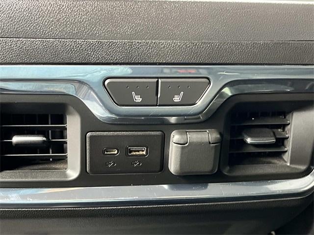 2023 Chevrolet Silverado 3500 HD Crew Cab Long Box 4-Wheel Drive LTZ