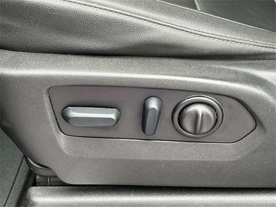 2023 Chevrolet Silverado 3500 HD Crew Cab Long Box 4-Wheel Drive LTZ