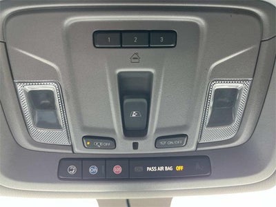 2023 Chevrolet Silverado 3500 HD Crew Cab Long Box 4-Wheel Drive LTZ