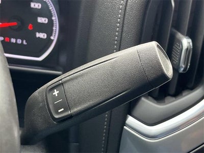 2023 Chevrolet Silverado 3500 HD Crew Cab Long Box 4-Wheel Drive LTZ