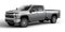 2023 Chevrolet Silverado 3500 HD Crew Cab Long Box 4-Wheel Drive LTZ