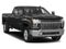 2023 Chevrolet Silverado 3500 HD Crew Cab Long Box 4-Wheel Drive LTZ