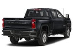 2025 Chevrolet Silverado 2500 HD Crew Cab Long Box 4-Wheel Drive LT