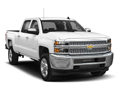 2019 Chevrolet Silverado 2500 HD Crew Cab Standard Box 4-Wheel Drive High Country