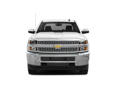 2019 Chevrolet Silverado 2500 HD Crew Cab Standard Box 4-Wheel Drive High Country