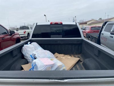 2015 Chevrolet Silverado 2500 HD Crew Cab Standard Box 4-Wheel Drive LTZ