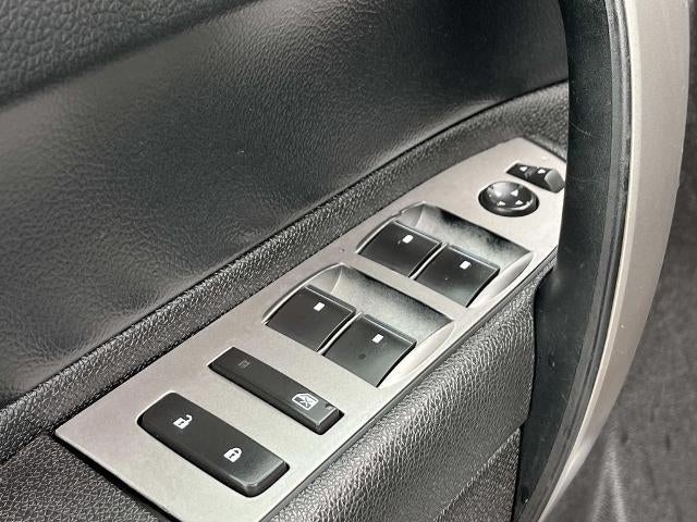 2014 Chevrolet Silverado 2500 HD Crew Cab Standard Box 4-Wheel Drive LT