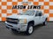 2014 Chevrolet Silverado 2500 HD Crew Cab Standard Box 4-Wheel Drive LT