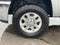 2014 Chevrolet Silverado 2500 HD Crew Cab Standard Box 4-Wheel Drive LT