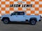 2022 Chevrolet Silverado 2500 HD Crew Cab Standard Box 4-Wheel Drive Custom