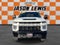 2022 Chevrolet Silverado 2500 HD Crew Cab Standard Box 4-Wheel Drive Custom