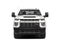 2022 Chevrolet Silverado 2500 HD Crew Cab Standard Box 4-Wheel Drive Custom