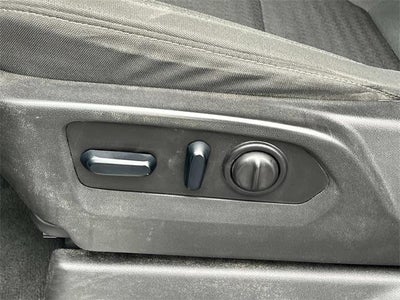 2023 Chevrolet Silverado 2500 HD Crew Cab Standard Box 4-Wheel Drive LT