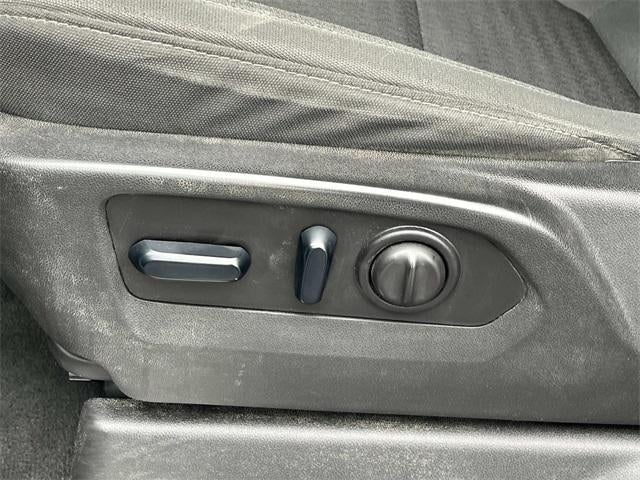 2023 Chevrolet Silverado 2500 HD Crew Cab Standard Box 4-Wheel Drive LT