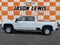 2023 Chevrolet Silverado 2500 HD Crew Cab Standard Box 4-Wheel Drive LT
