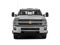 2015 Chevrolet Silverado 3500 HD Crew Cab Long Box 4-Wheel Drive LTZ