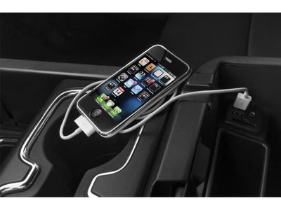 2015 Chevrolet Silverado 3500 HD Crew Cab Long Box 4-Wheel Drive LTZ