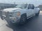 2013 Chevrolet Silverado 3500 HD Crew Cab Long Box 4-Wheel Drive LTZ