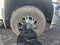 2013 Chevrolet Silverado 3500 HD Crew Cab Long Box 4-Wheel Drive LTZ