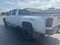 2013 Chevrolet Silverado 3500 HD Crew Cab Long Box 4-Wheel Drive LTZ