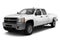 2013 Chevrolet Silverado 3500 HD Crew Cab Long Box 4-Wheel Drive LTZ