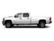 2013 Chevrolet Silverado 3500 HD Crew Cab Long Box 4-Wheel Drive LTZ