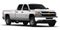 2013 Chevrolet Silverado 3500 HD Crew Cab Long Box 4-Wheel Drive LTZ