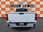 2025 Chevrolet Silverado 3500 HD Crew Cab Long Box 4-Wheel Drive LT