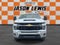 2025 Chevrolet Silverado 3500 HD Crew Cab Long Box 4-Wheel Drive LT