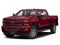 2019 Chevrolet Silverado 3500 HD Crew Cab Long Box 4-Wheel Drive LTZ