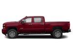 2019 Chevrolet Silverado 3500 HD Crew Cab Long Box 4-Wheel Drive LTZ