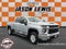 2022 Chevrolet Silverado 2500 HD Crew Cab Standard Box 4-Wheel Drive LT