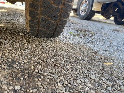 2022 Chevrolet Silverado 2500 HD Crew Cab Standard Box 4-Wheel Drive LT