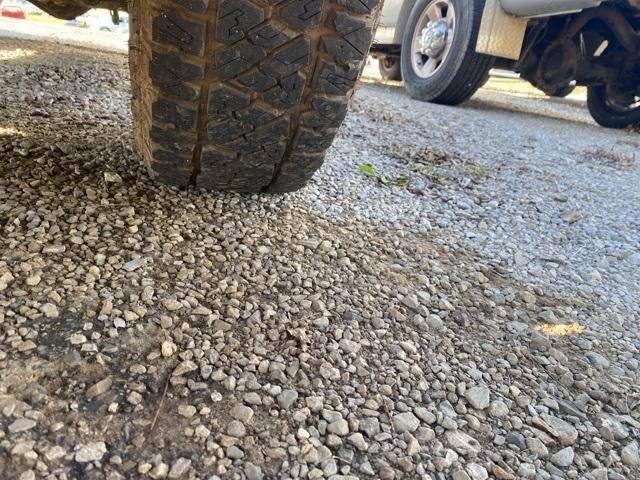 2022 Chevrolet Silverado 2500 HD Crew Cab Standard Box 4-Wheel Drive LT