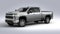 2022 Chevrolet Silverado 2500 HD Crew Cab Standard Box 4-Wheel Drive LT