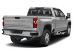2022 Chevrolet Silverado 2500 HD Crew Cab Standard Box 4-Wheel Drive LT