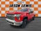2020 Chevrolet Silverado 2500 HD Crew Cab Standard Box 4-Wheel Drive LTZ