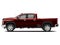 2020 Chevrolet Silverado 2500 HD Crew Cab Standard Box 4-Wheel Drive LTZ