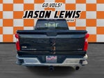 2021 Chevrolet Silverado 2500 HD Crew Cab Standard Box 4-Wheel Drive LTZ