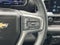 2024 Chevrolet Silverado 2500 HD Crew Cab Standard Box 4-Wheel Drive LTZ