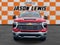 2024 Chevrolet Silverado 2500 HD Crew Cab Standard Box 4-Wheel Drive LTZ