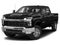 2022 Chevrolet Silverado 3500 HD Crew Cab Long Box 4-Wheel Drive LT