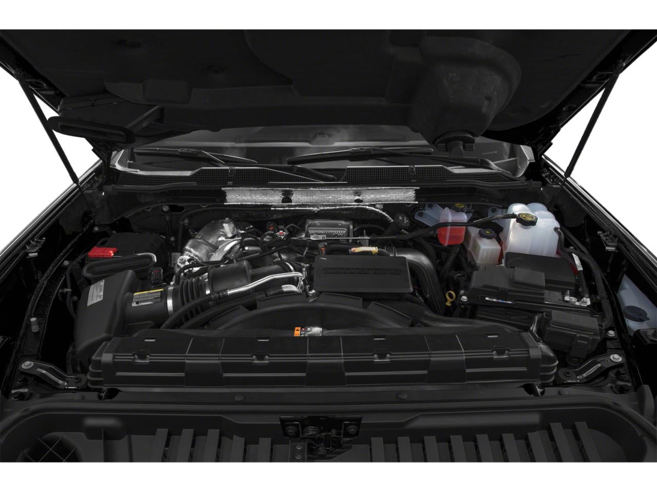 2022 Chevrolet Silverado 3500 HD Crew Cab Long Box 4-Wheel Drive LT