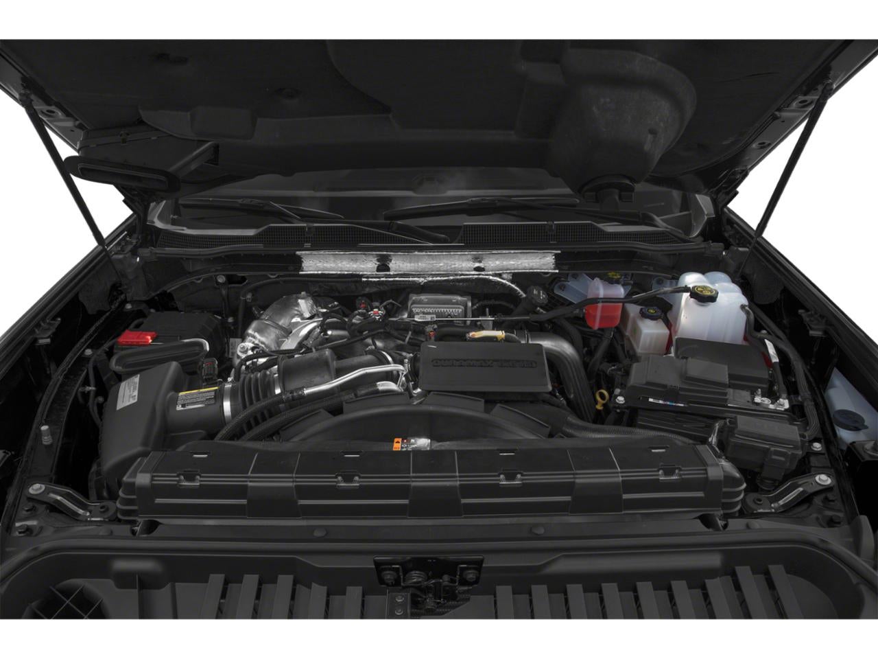 2022 Chevrolet Silverado 3500 HD Crew Cab Long Box 4-Wheel Drive LT