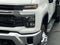 2024 Chevrolet Silverado 3500 HD Crew Cab Long Box 4-Wheel Drive LT